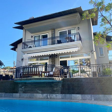Villa Sophia Marmaris Buitenkant foto