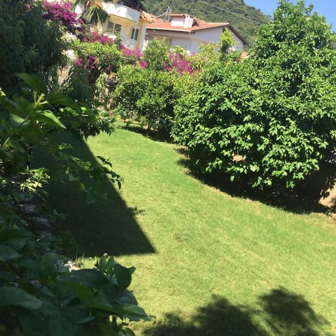 Villa Sophia Marmaris Buitenkant foto