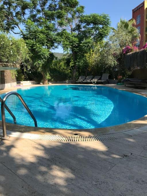 Villa Sophia Marmaris Buitenkant foto
