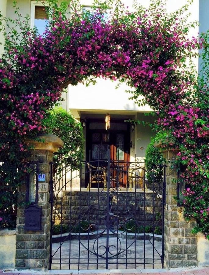 Villa Sophia Marmaris Buitenkant foto