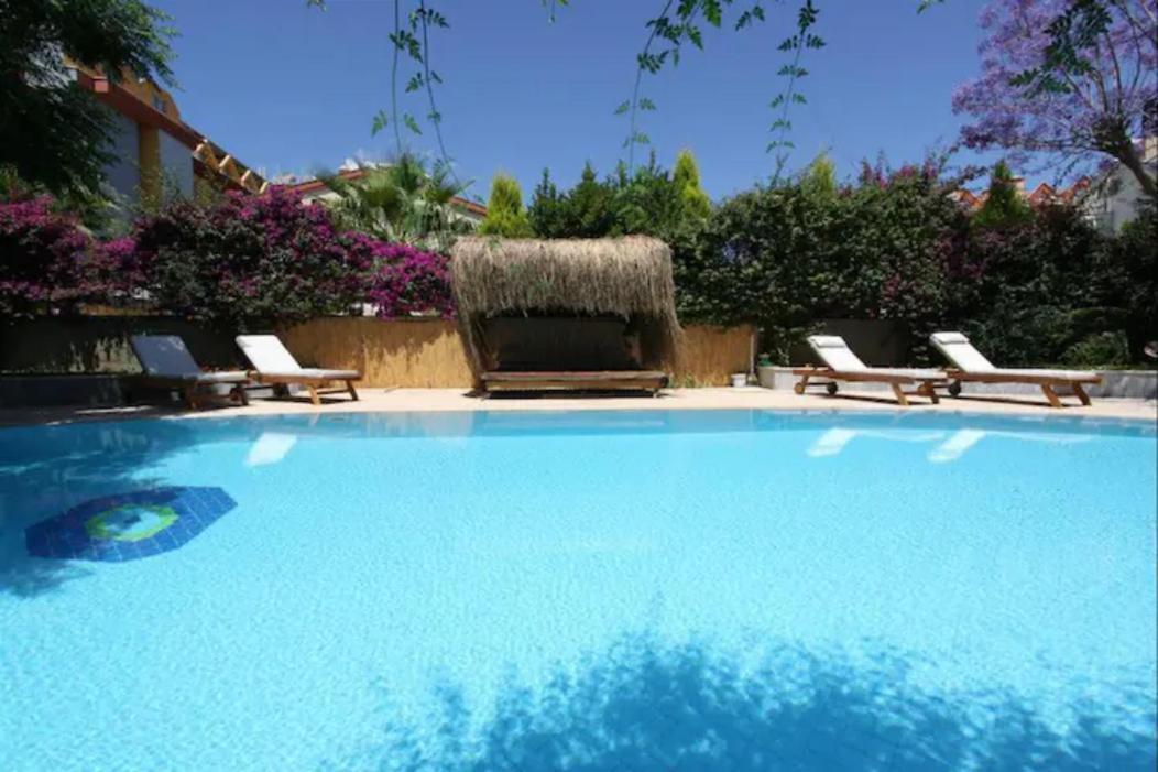 Villa Sophia Marmaris Buitenkant foto