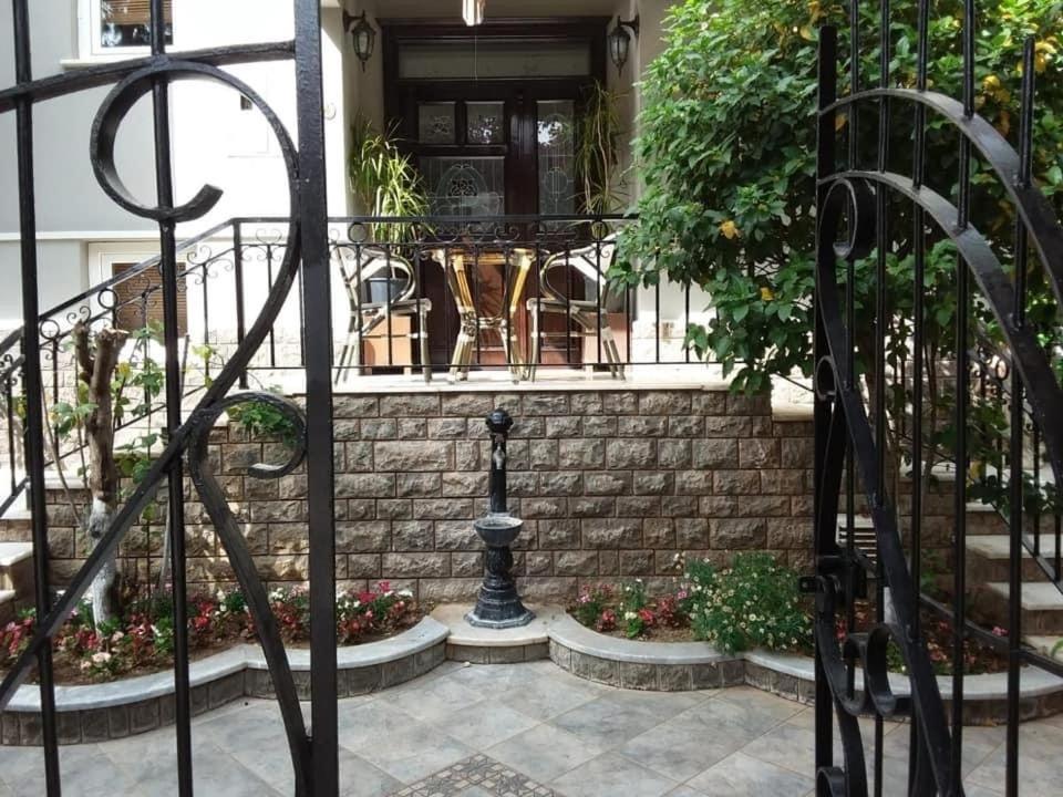Villa Sophia Marmaris Buitenkant foto