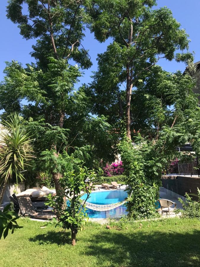 Villa Sophia Marmaris Buitenkant foto
