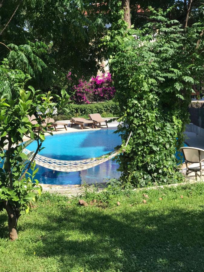 Villa Sophia Marmaris Buitenkant foto