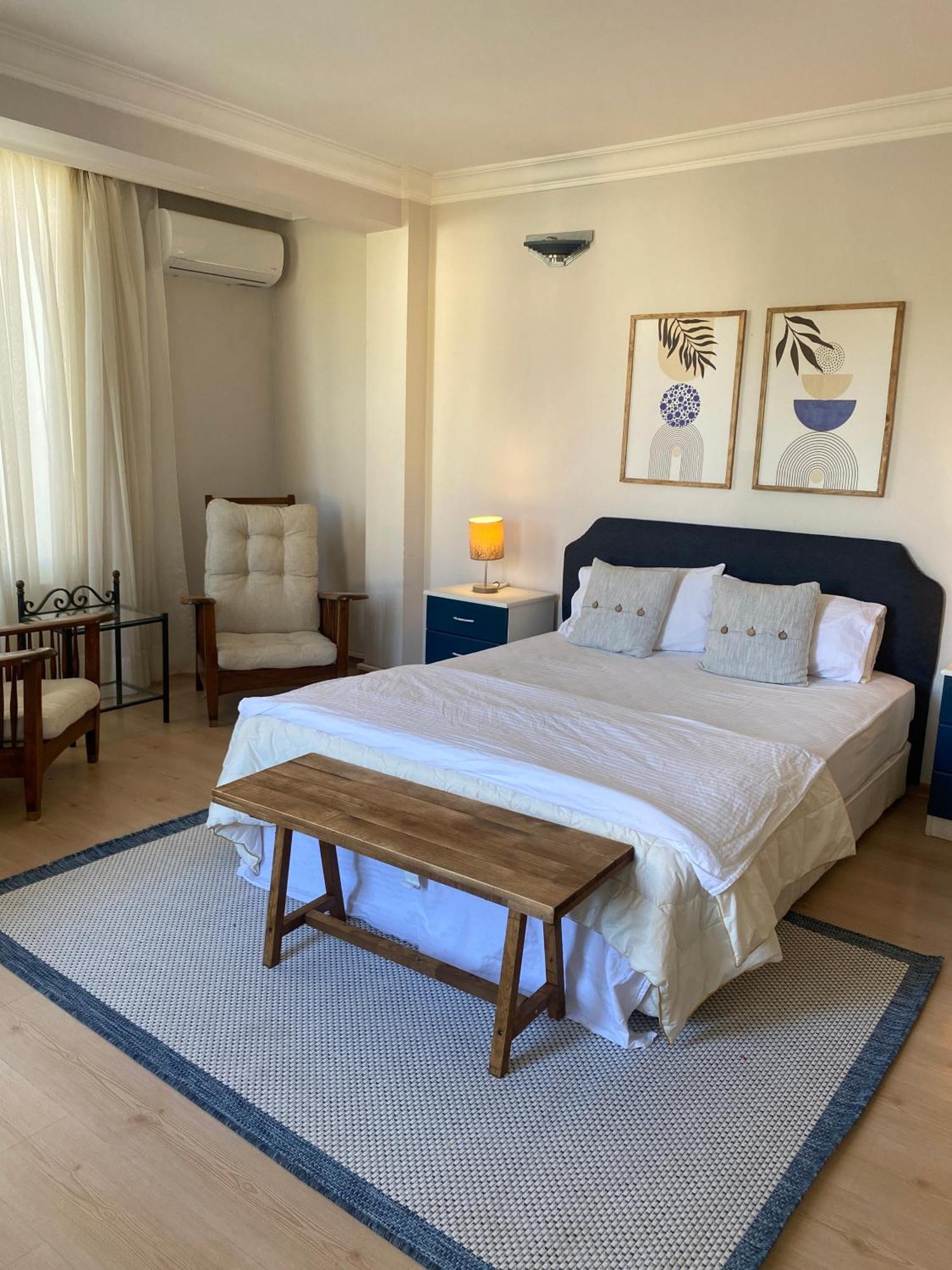 Villa Sophia Marmaris Buitenkant foto