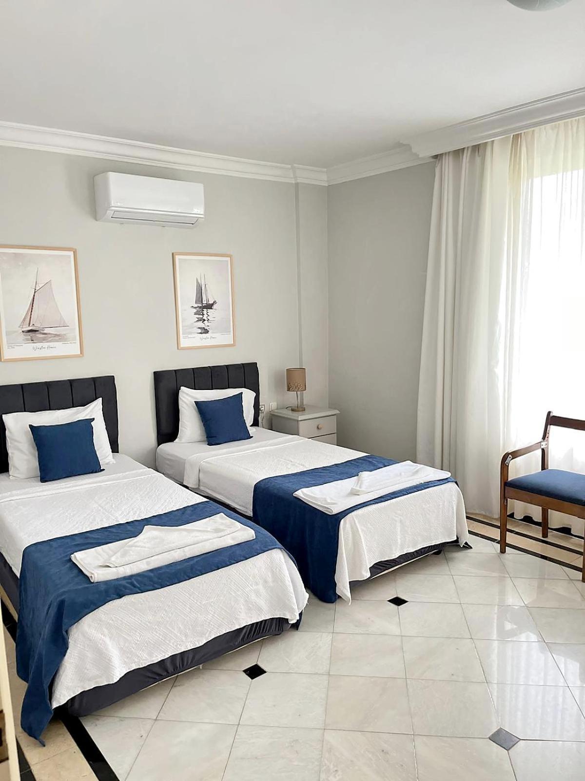 Villa Sophia Marmaris Buitenkant foto